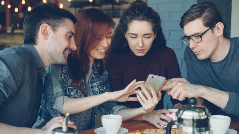 Muted, Pinned, and Loved: How the Family Group Chat Became the Heartbeat of Modern Togetherness