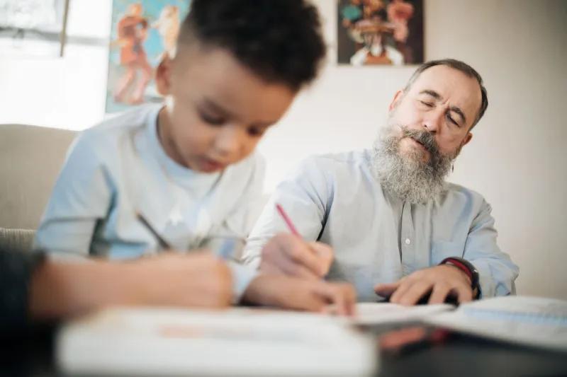 Put It in Writing: Why More Families Are Creating Their Own Rulebooks — and Why Yours Should Too
