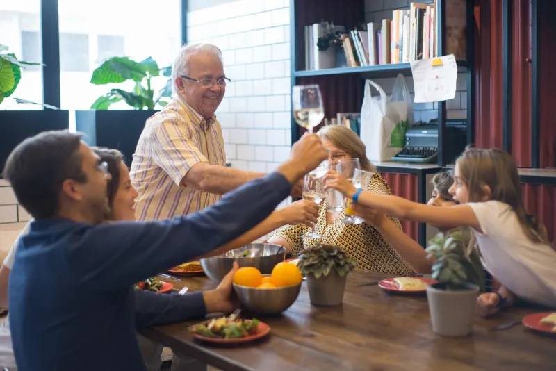 Your Family, Your Rules: How to Build Household Agreements Everyone Actually Respects