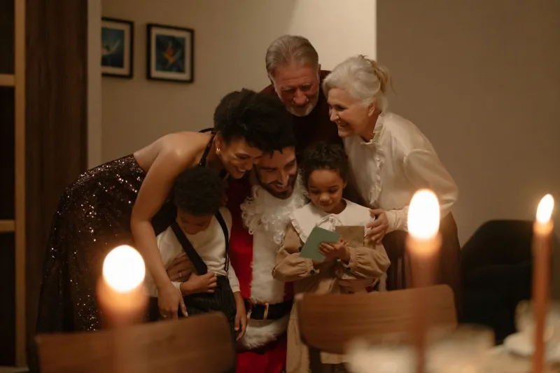 Welcome to All Teb Family: Your Home for Real Family Life, Every Generation Welcome