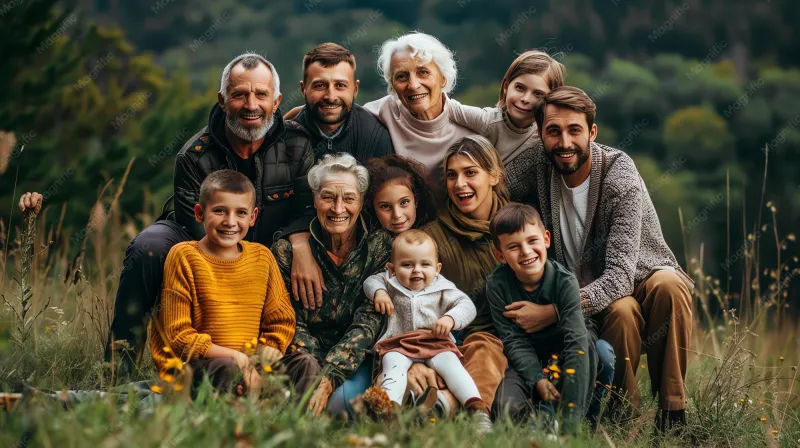Swapping Scroll Time for Soul Time: Why Families Who Unplug Together Actually Stick Together